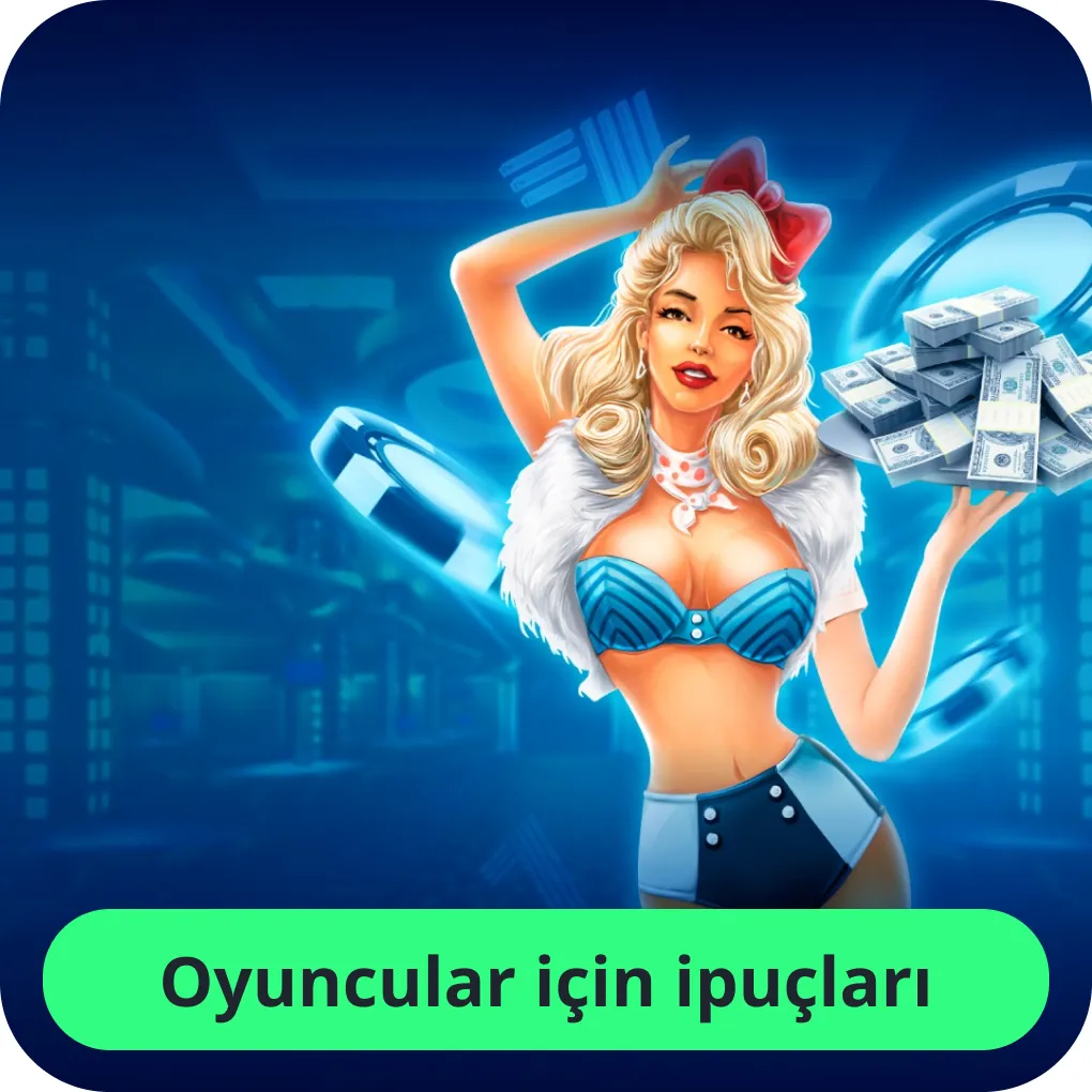 7slots ipuçları